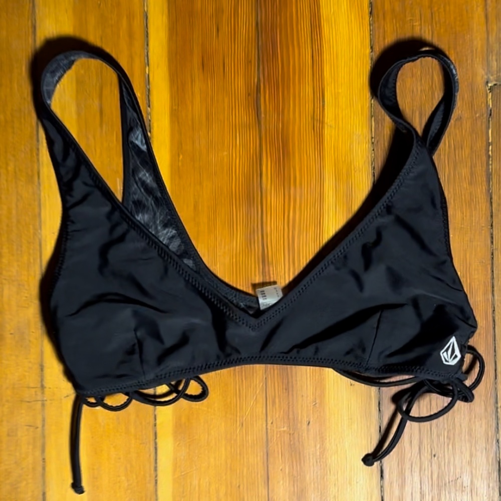 Volcom bikini top - Picture 5 of 6